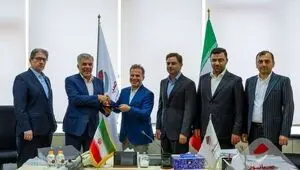 تغییر در ترکیب هیئت‌مدیره و معاونت توسعه صبانور؛ «حمید قاطع» به جای هاشمی‌مرند قرار گرفت