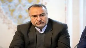 مناطق آزاد، پشتوانه تاب آوری ملی در حوزه سلامت و غذا و دارو در بحران جنگ کشور 