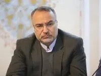 مناطق آزاد، پشتوانه تاب آوری ملی در حوزه سلامت و غذا و دارو در بحران جنگ کشور 