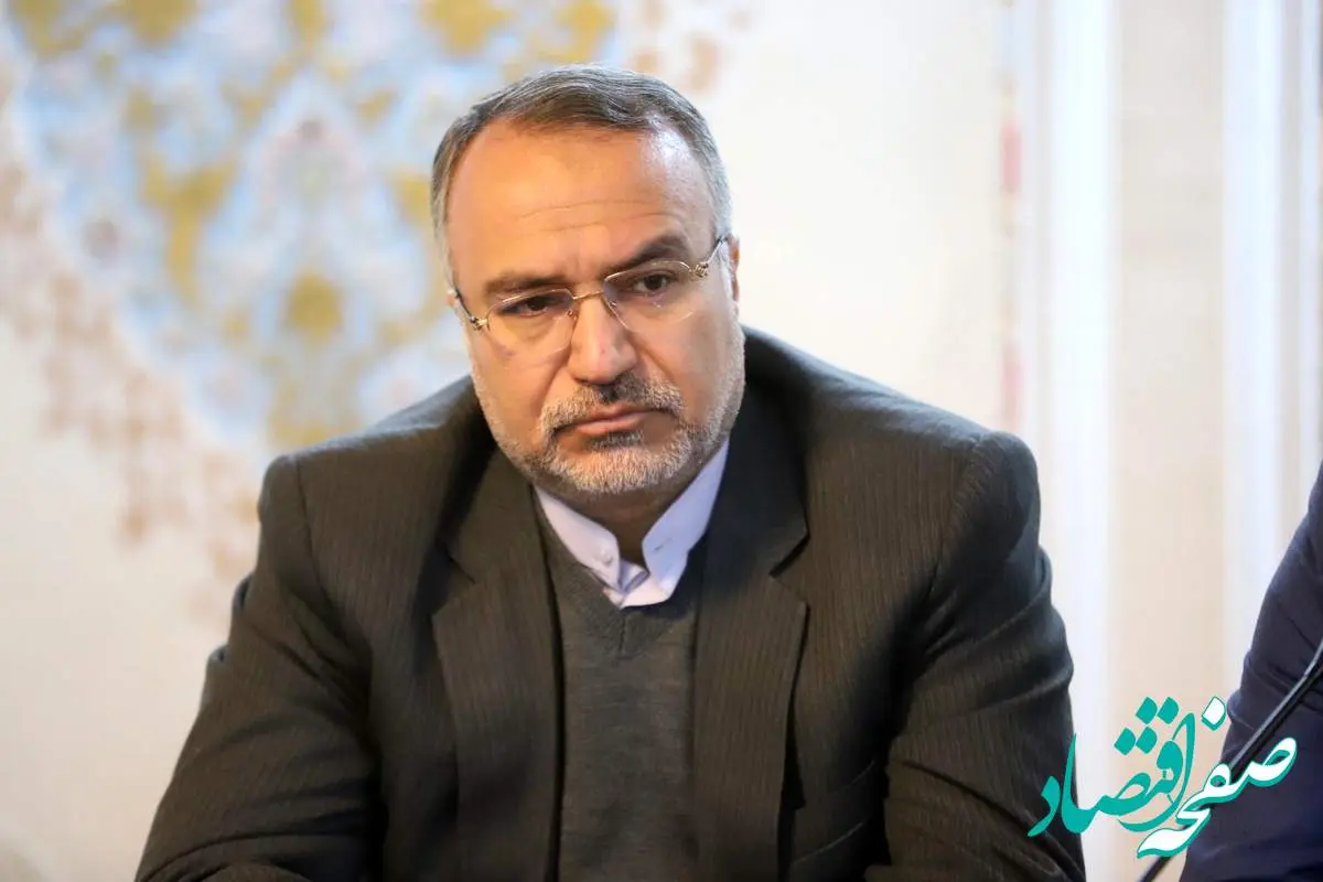 مناطق آزاد، پشتوانه تاب آوری ملی در حوزه سلامت و غذا و دارو در بحران جنگ کشور