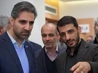 توسعه سرمایه انسانی و نوآوری باید در اولویت شرکت ایریسا قرار گیرد