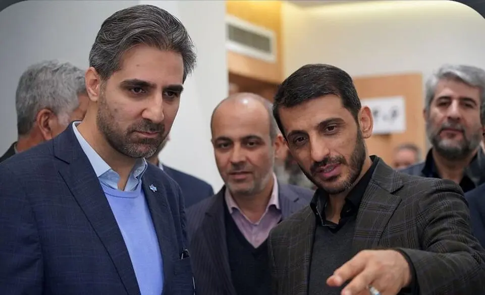 توسعه سرمایه انسانی و نوآوری باید در اولویت شرکت ایریسا قرار گیرد
