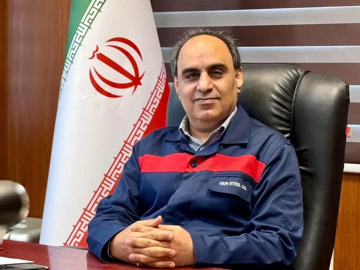 شرکت فولاد اکسین خوزستان، ایران را در تولید ورق استراتژیک X۶۵MS خودکفا کرد