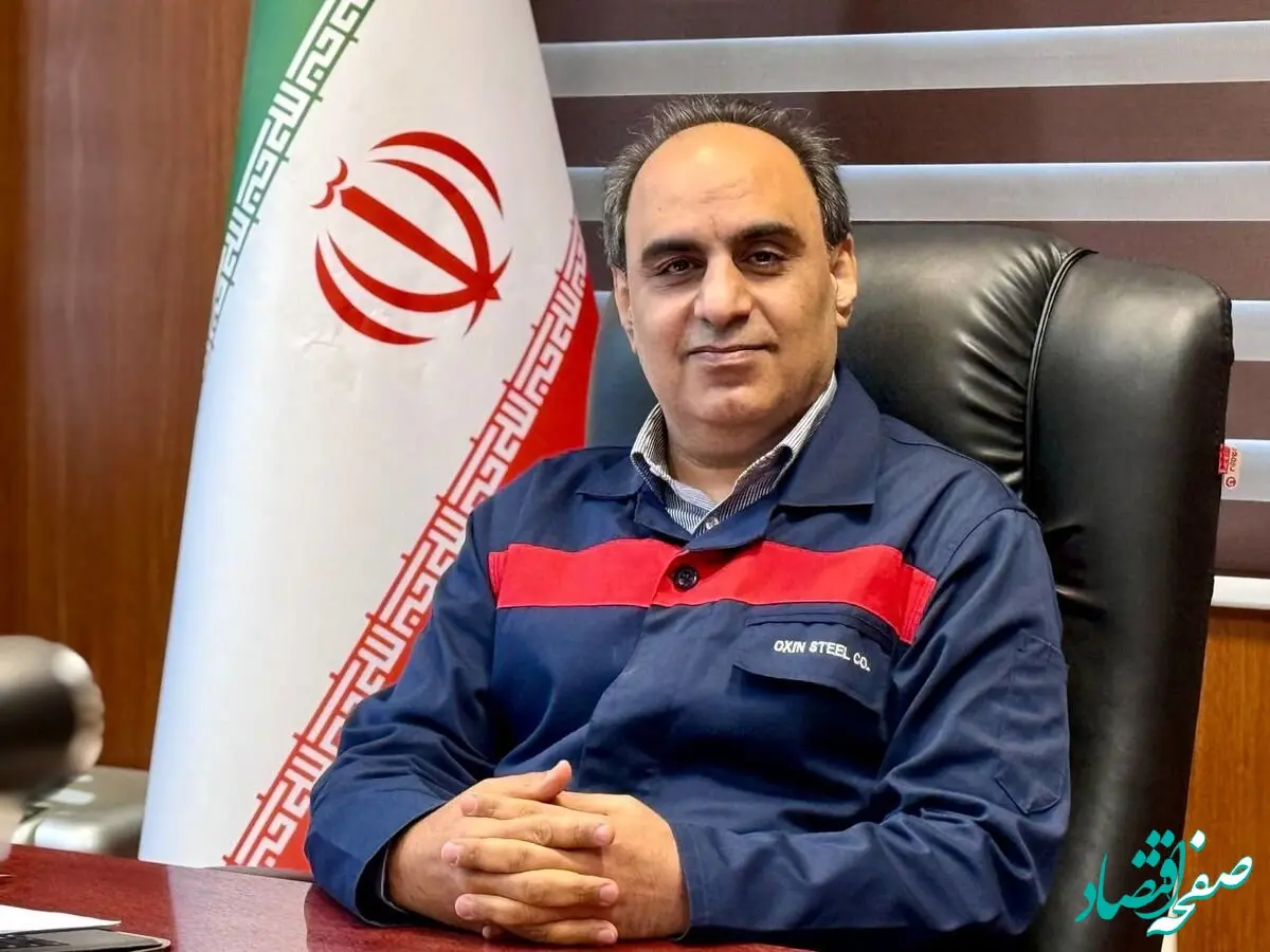 شرکت فولاد اکسین خوزستان، ایران را در تولید ورق استراتژیک X۶۵MS خودکفا کرد