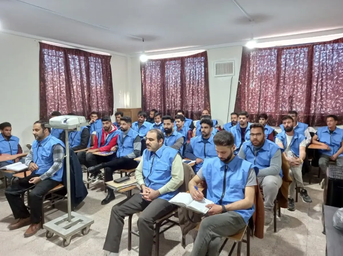 برگزاری ۲۰ دوره آموزشی تخصصی برای معادن بخش خصوصی توسط ایمیدرو