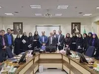 لزوم تبیین شرایط و الزامات صنعت آب و برق برای جلب همکاری مردم/ دعوت به صرفه‌جویی به معنای کاهش رفاه نیست

