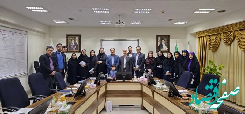 لزوم تبیین شرایط و الزامات صنعت آب و برق برای جلب همکاری مردم/ دعوت به صرفه‌جویی به معنای کاهش رفاه نیست

