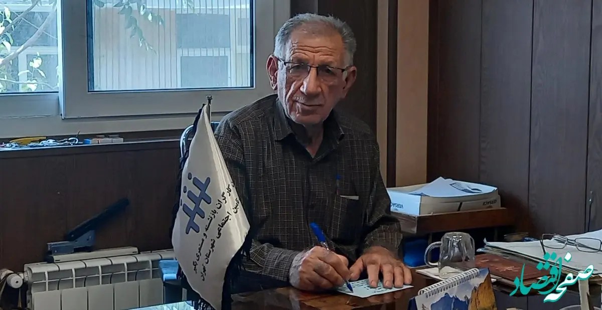 دختران در انتظار مرگ پدران بازنشسته | بحران طلاق های سوری