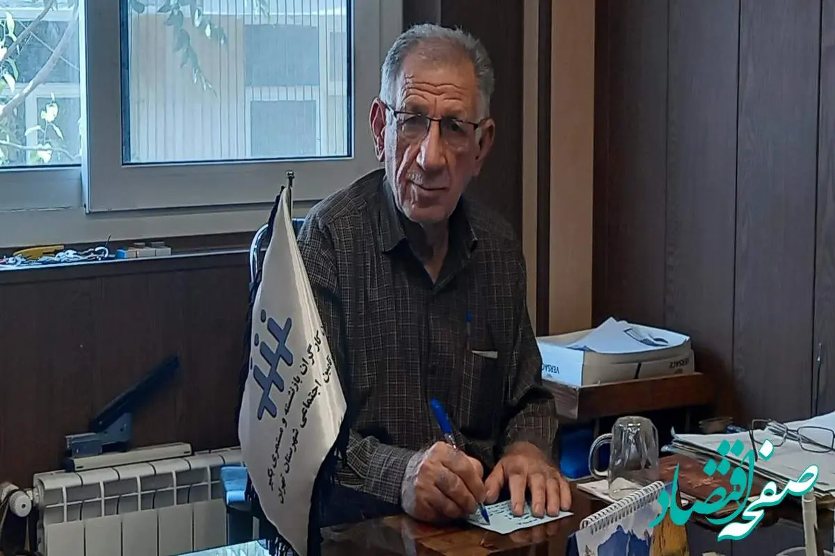 دختران در انتظار مرگ پدران بازنشسته | بحران طلاق های سوری