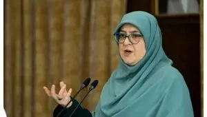 مهاجرانی: هدف دولت حضور ۳۰ درصدی زنان در پست‌های مدیریتی است