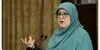 مهاجرانی: هدف دولت حضور ۳۰ درصدی زنان در پست‌های مدیریتی است