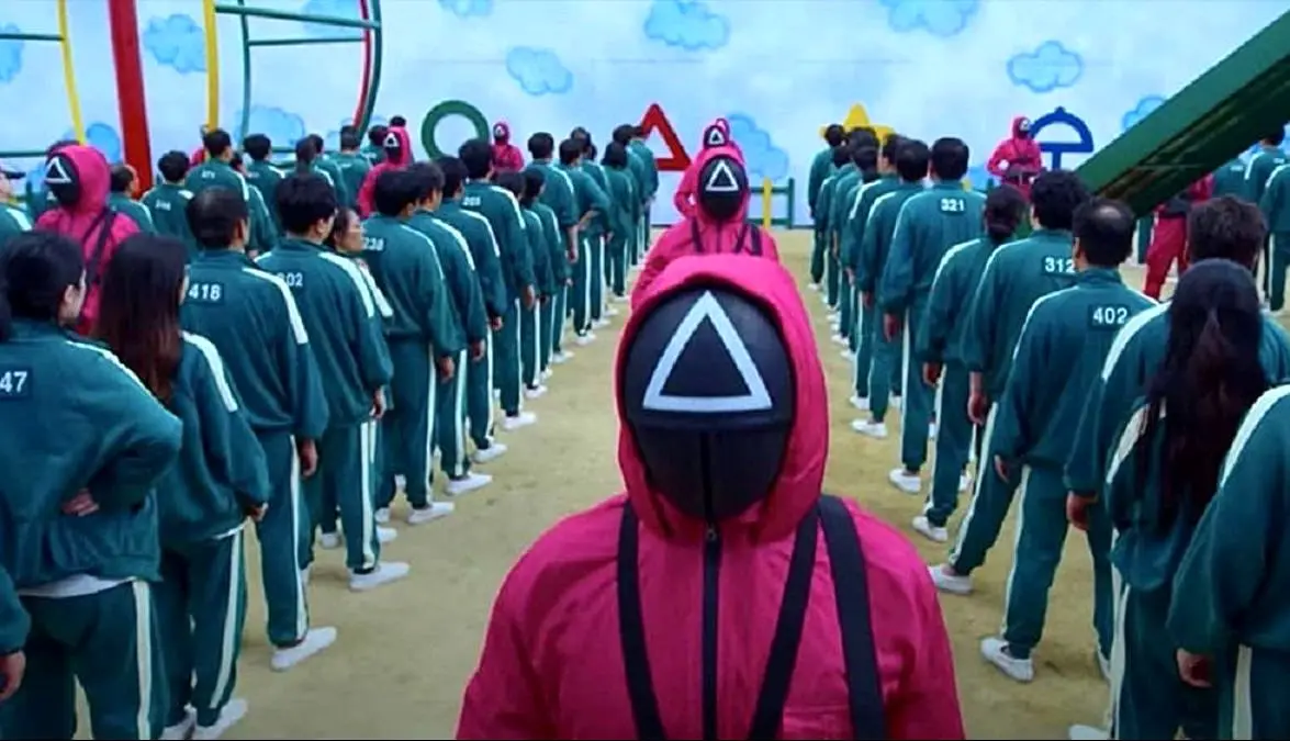 معرفی ۹ فیلم شبیه اسکویید گیم / از فیلم اتاق فرار تا هر طور خدایان بخواهند