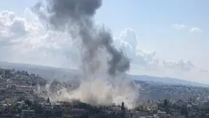 شمار شهدای لبنان به بیش از ۴ هزار نفر رسید