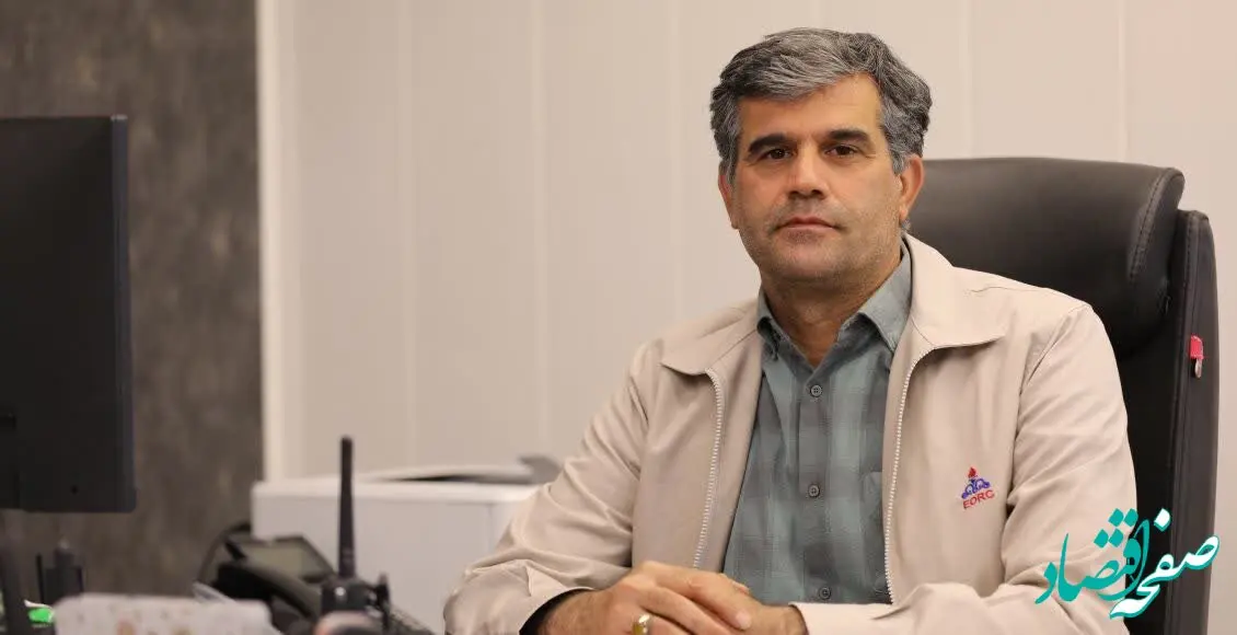 اواخر اردیبهشت ماه  واحد زیست محیطی  KHT  راه اندازی می شود