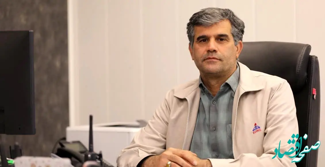 اواخر اردیبهشت ماه  واحد زیست محیطی  KHT  راه اندازی می شود