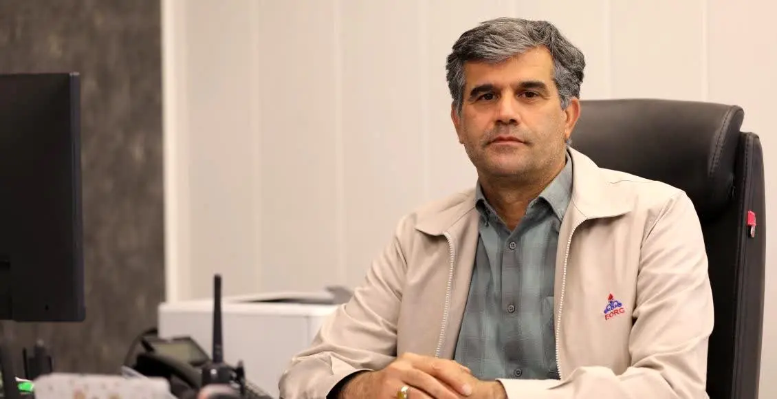 اواخر اردیبهشت ماه  واحد زیست محیطی  KHT  راه اندازی می شود