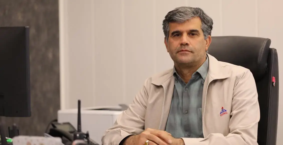 اواخر اردیبهشت ماه  واحد زیست محیطی  KHT  راه اندازی می شود