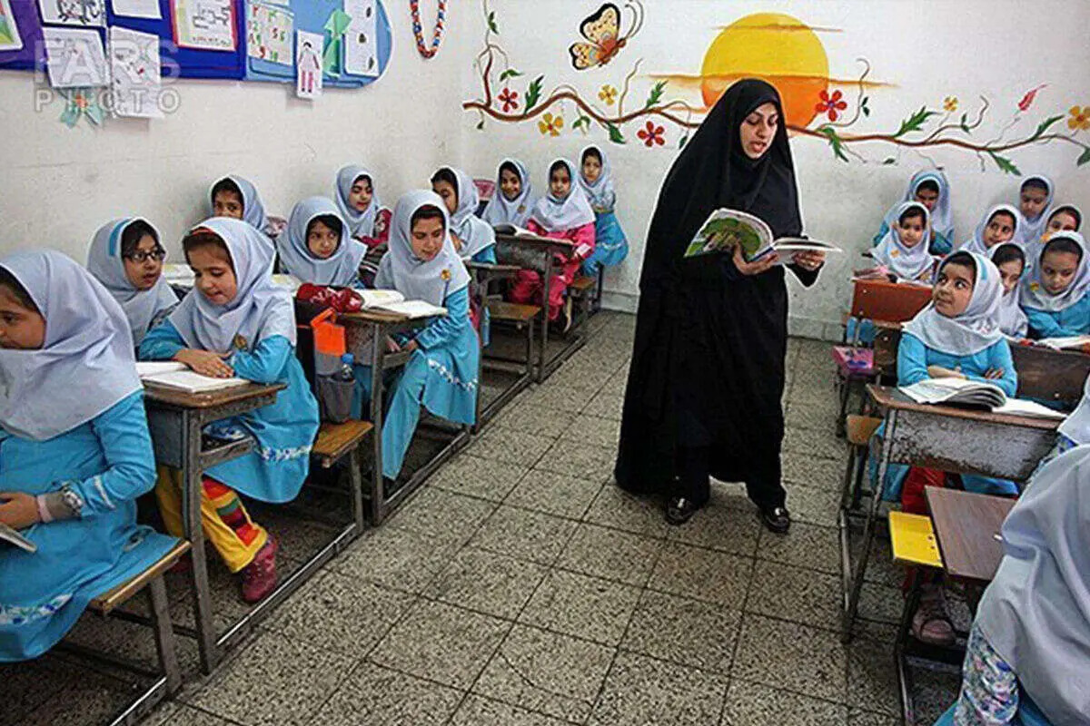 یک خبر فوری از پرداخت حقوق معلمان به گفته سخنگوی آموزش و پرورش 