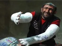 حضور «اوس موسی» در فصل جدید پایتخت