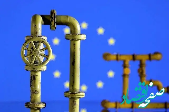این کشور فقط ۱۲ روز گاز دارد؛ صعود ۷۰ درصدی قیمت گاز