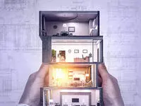 مزایده عمومی املاک مازاد بانک اقتصادنوین