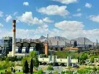 سرمایه‌گذاری برای تولید در ذوب‌آهن اصفهان؛ استفاده حداکثری از ظرفیت‌های موجود ذوب آهن اصفهان؛ فرصتی برای تحقق شعار سال