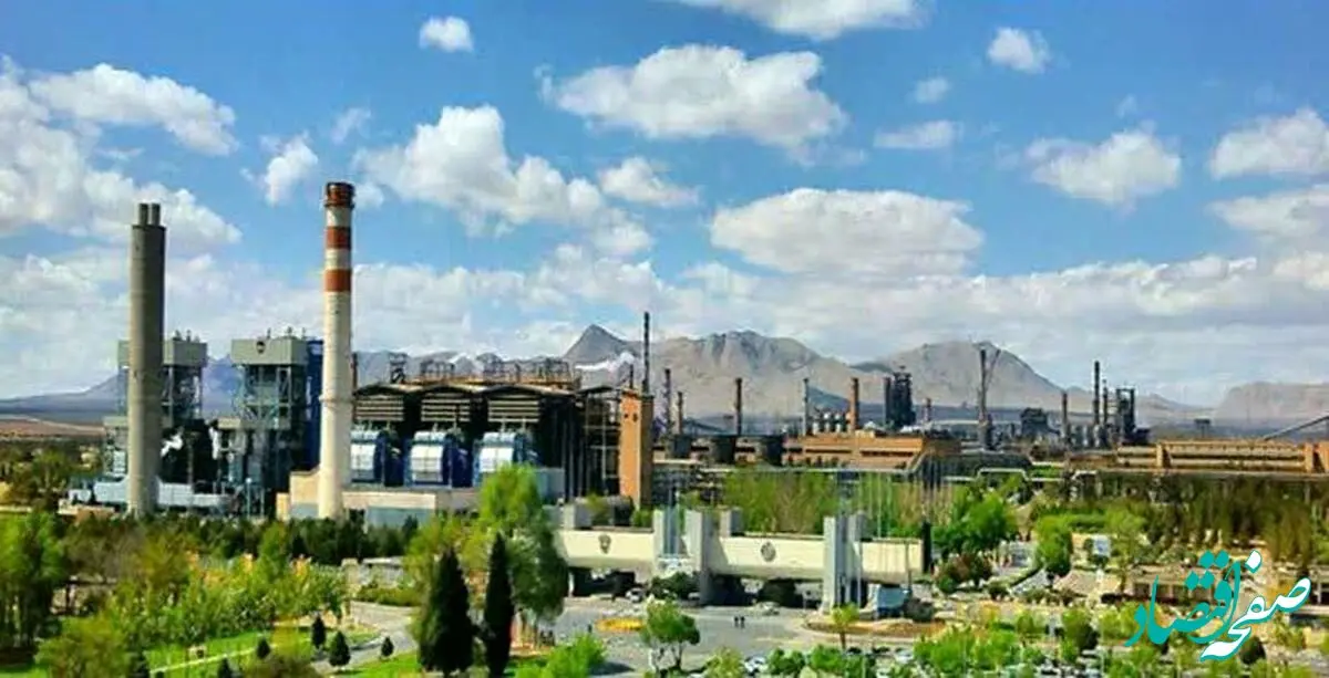سرمایه‌گذاری برای تولید در ذوب‌آهن اصفهان؛ استفاده حداکثری از ظرفیت‌های موجود ذوب آهن اصفهان؛ فرصتی برای تحقق شعار سال