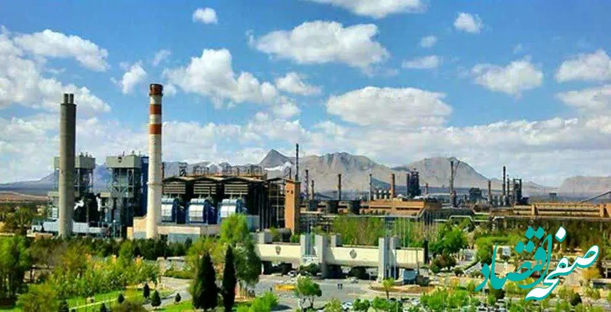 سرمایهگذاری برای تولید در ذوبآهن اصفهان؛ استفاده حداکثری از ظرفیتهای موجود ذوب آهن اصفهان؛ فرصتی برای تحقق شعار سال