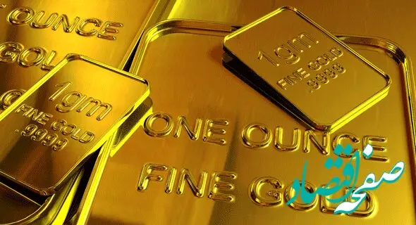 قیمت طلا امروز دوشنبه ۳۱ اردیبهشت ۱۴۰۳ رکورد زد