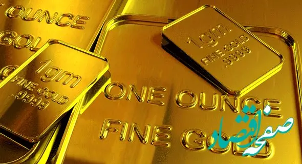 قیمت طلا امروز دوشنبه ۳۱ اردیبهشت ۱۴۰۳ رکورد زد
