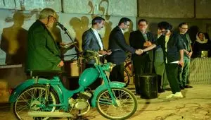 ‌پایانی شیرین برای «یادباد»