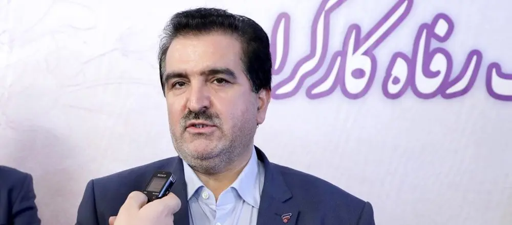 همافزایی بانک رفاه کارگران و شرکت شستا، منجر به رشد اقتصادی در کشور میشود