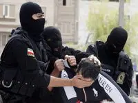 دستگیری سه عضو جریان سلطنت‌طلب در پرند
