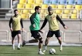 خبر فوری نقل و انتقالات پرسپولیس امروز پنجشنبه ۱ خرداد | لیست نقل و انتقالات پرسپولیس لو رفت
