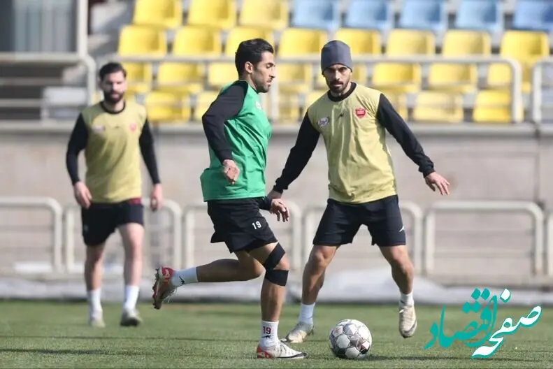 خبر فوری نقل و انتقالات پرسپولیس امروز پنجشنبه ۱ خرداد | لیست نقل و انتقالات پرسپولیس لو رفت