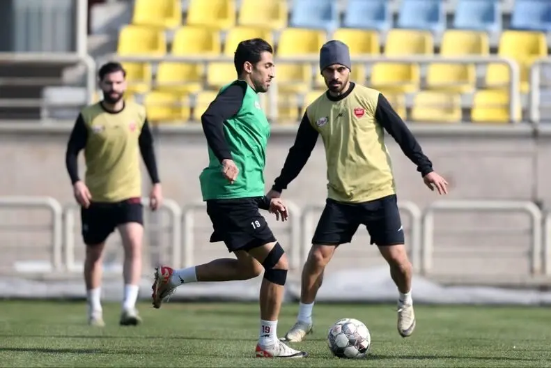 خبر فوری نقل و انتقالات پرسپولیس امروز پنجشنبه ۱ خرداد | لیست نقل و انتقالات پرسپولیس لو رفت