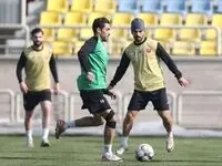 خبر فوری نقل و انتقالات پرسپولیس امروز پنجشنبه ۱ خرداد | لیست نقل و انتقالات پرسپولیس لو رفت