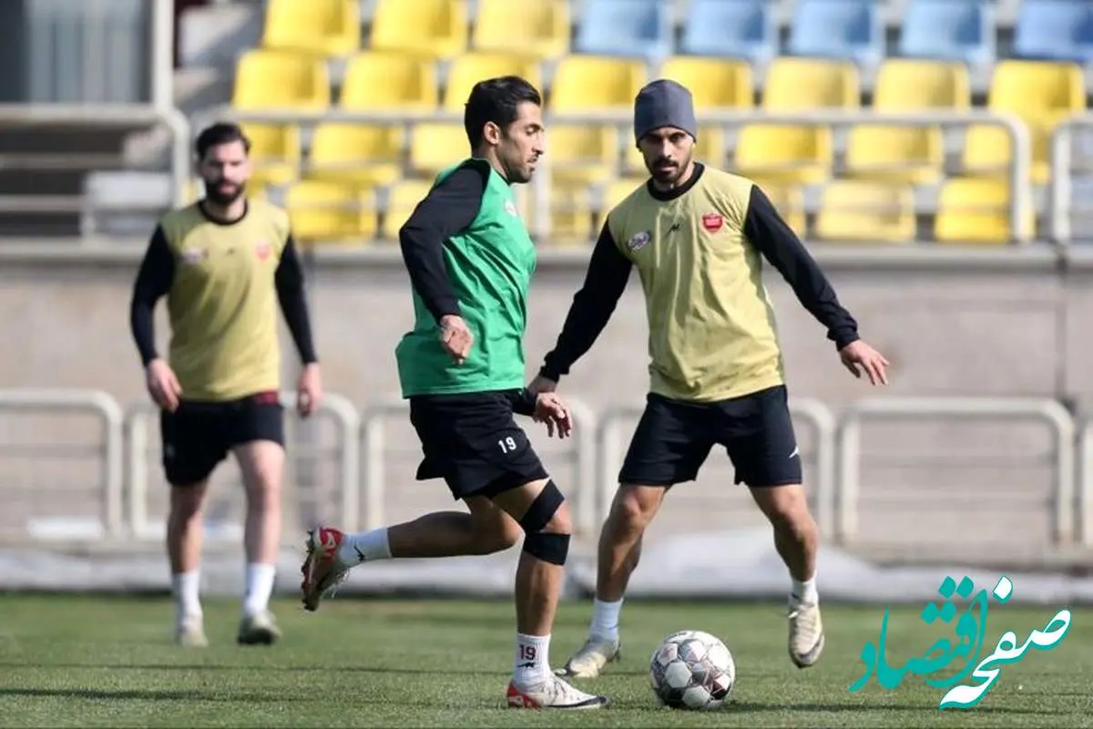 خبر فوری نقل و انتقالات پرسپولیس امروز پنجشنبه ۱ خرداد | لیست نقل و انتقالات پرسپولیس لو رفت
