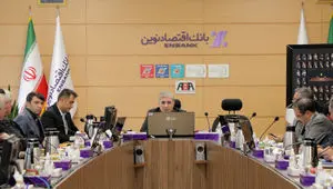 هدف از بازرسی، ارتقا فرآیندها، افزایش بهره‌وری در راستای رضایت مشتریان است