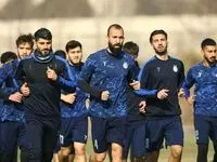 دیدار استقلال و سپاهان در آزادی برگزار نمی‌شود/مکان مهم‌ترین دیدار هفته پانزدهم همچنان نامشخص