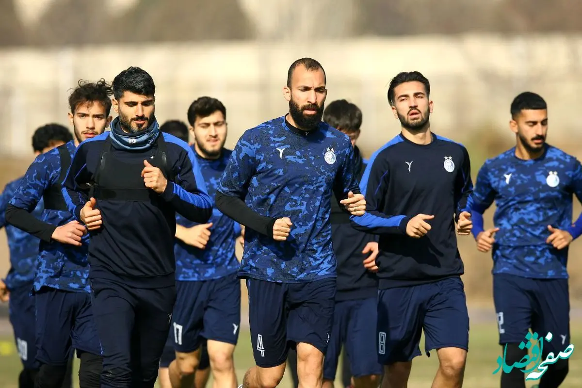 دیدار استقلال و سپاهان در آزادی برگزار نمی‌شود/مکان مهم‌ترین دیدار هفته پانزدهم همچنان نامشخص