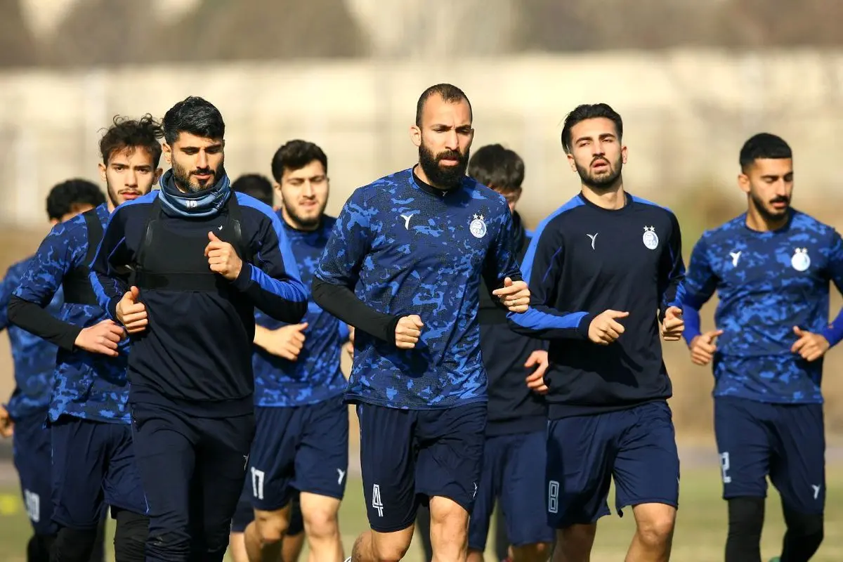 دیدار استقلال و سپاهان در آزادی برگزار نمیشود/مکان مهمترین دیدار هفته پانزدهم همچنان نامشخص