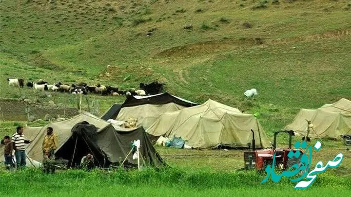 خبر خوش برای عشایر ؛ تخصیص ۲۸۴ میلیارد ریال تسهیلات