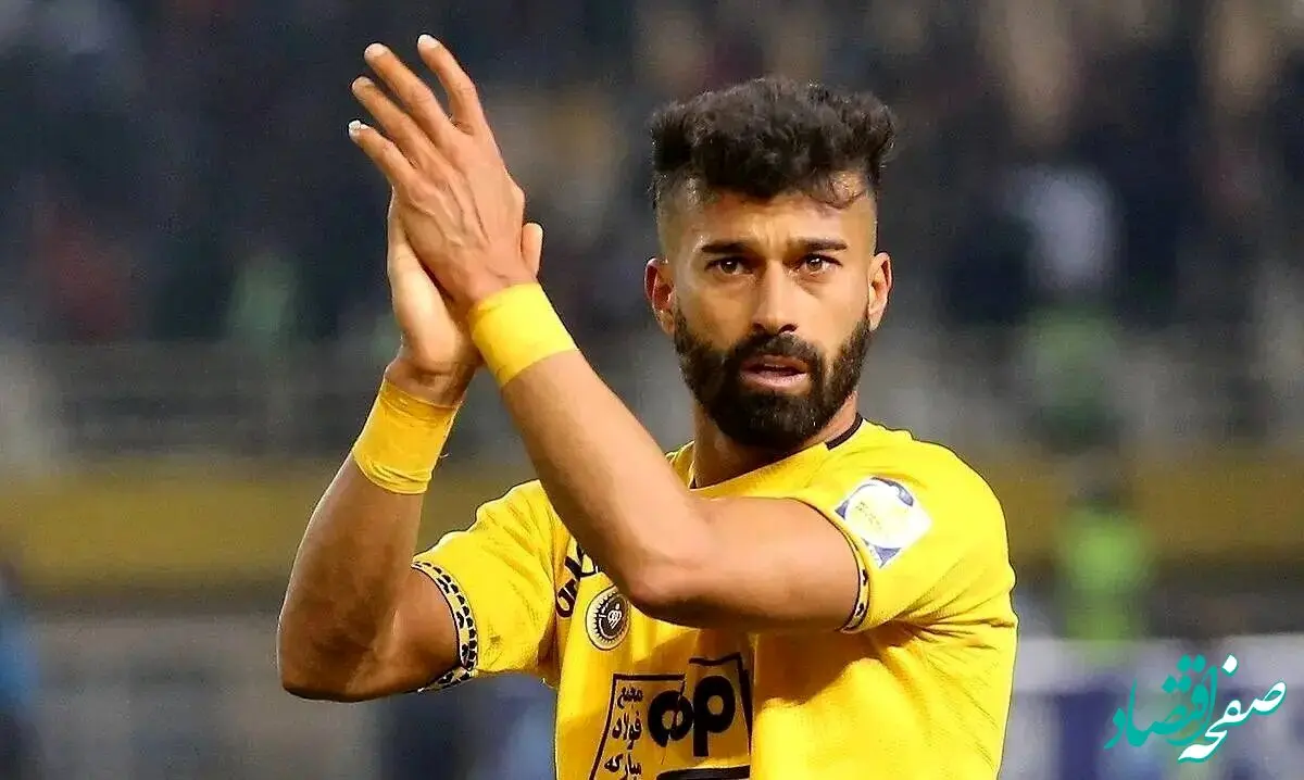 این بمب نقل و انتقالات پرسپولیس برگشت