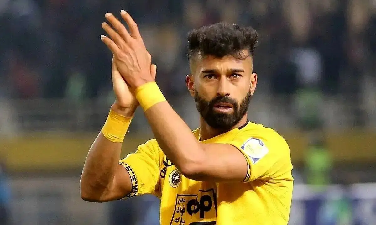 این بمب نقل و انتقالات پرسپولیس برگشت