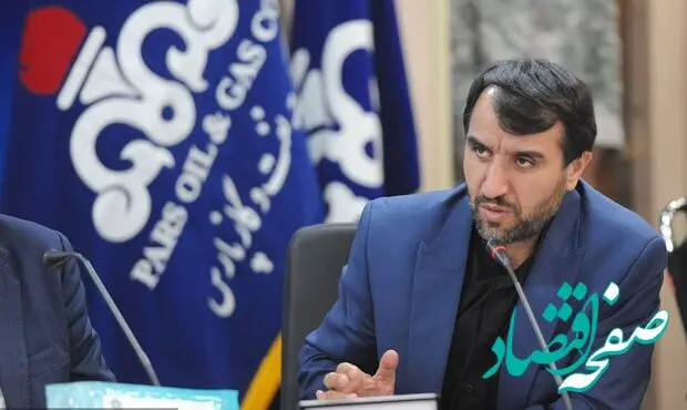 هلدینگ‌های پتروشیمی متقاضی تامین مالی از طریق بازار سرمایه‌ هستند