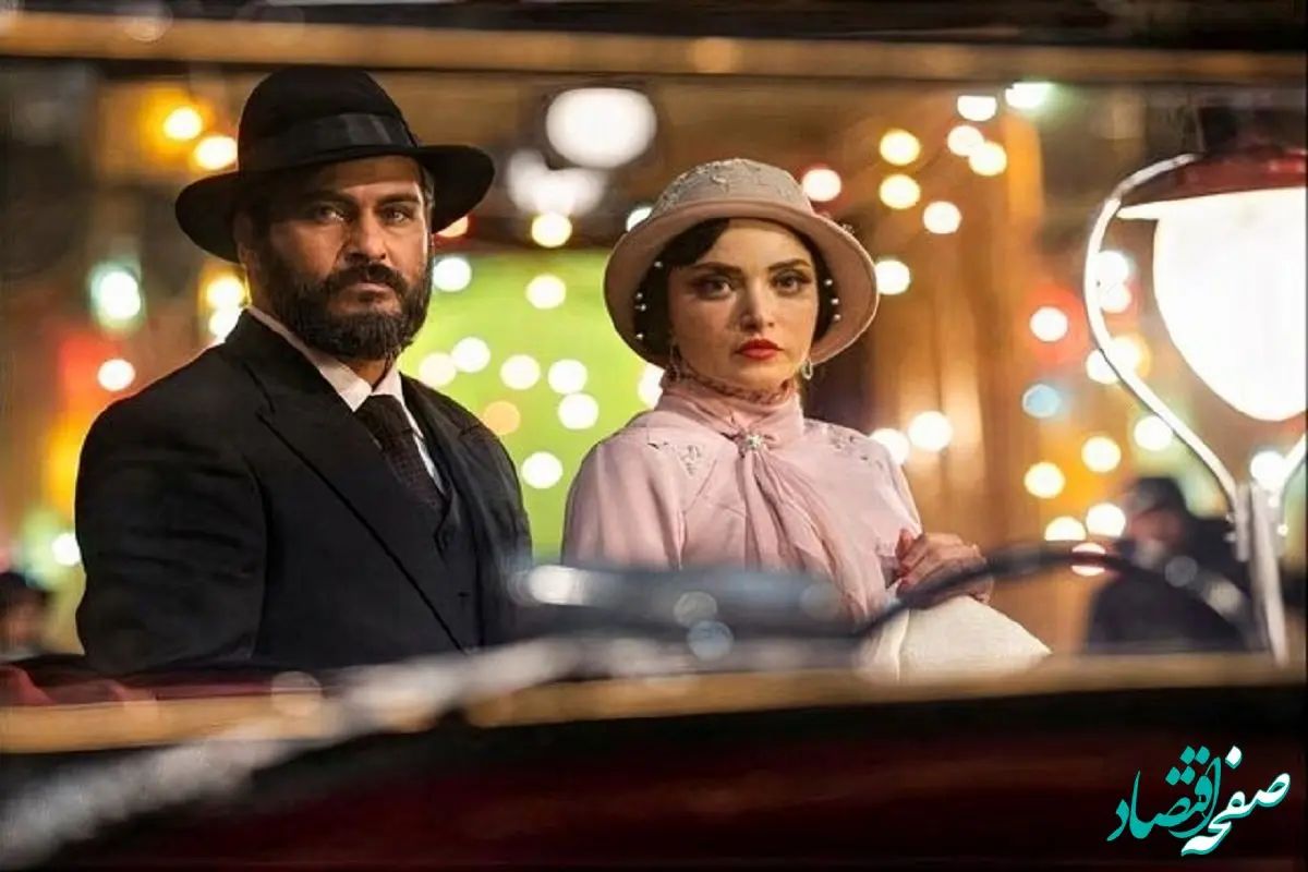 زمان پخش سریال سووشون + تعداد قسمت های سریال سووشون