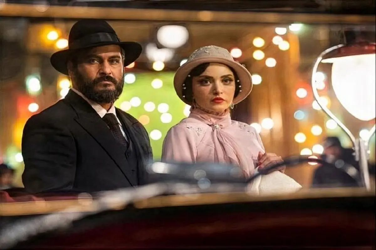 زمان پخش سریال سووشون + تعداد قسمت های سریال سووشون