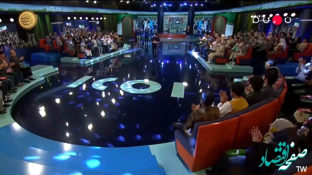 دانلود برنامه ۱۰۰۱ قسمت ۴۸ پنجشنبه ۲۱ فروردین ۱۴۰۴ + لینک تلوبیون برنامه ۱۰۰۱ گفتگو با حامد عسگری