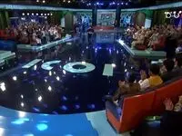 دانلود برنامه ۱۰۰۱ قسمت ۴۸ پنجشنبه ۲۱ فروردین ۱۴۰۴ + لینک تلوبیون برنامه ۱۰۰۱ گفتگو با حامد عسگری